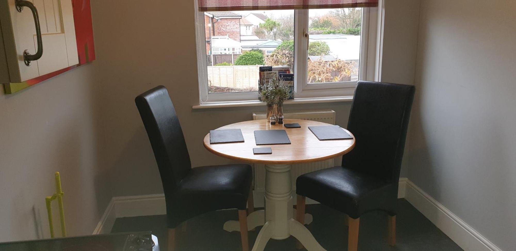 Felpham Guest House - Self Catering บอกเนอร์รีจิส ภายนอก รูปภาพ