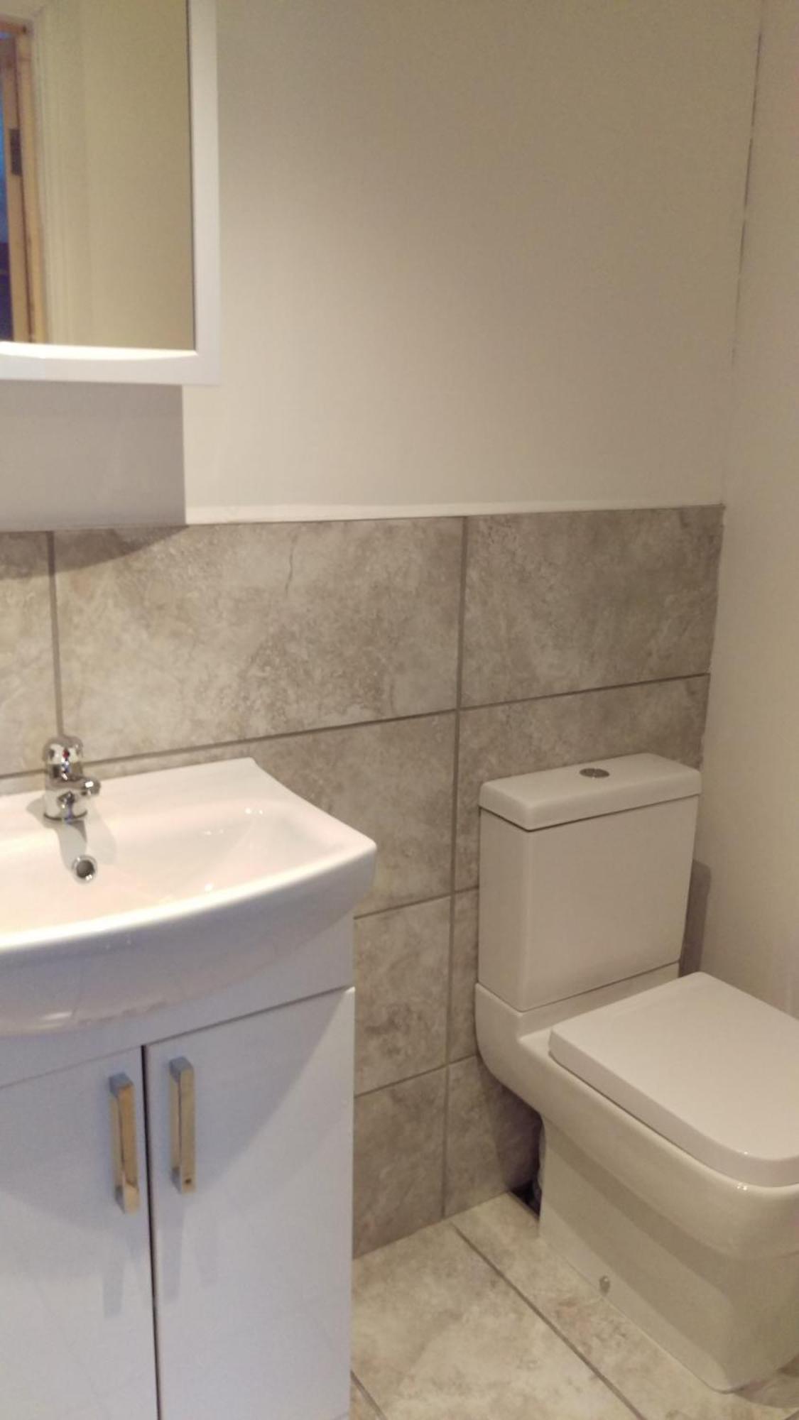 Felpham Guest House - Self Catering บอกเนอร์รีจิส ภายนอก รูปภาพ