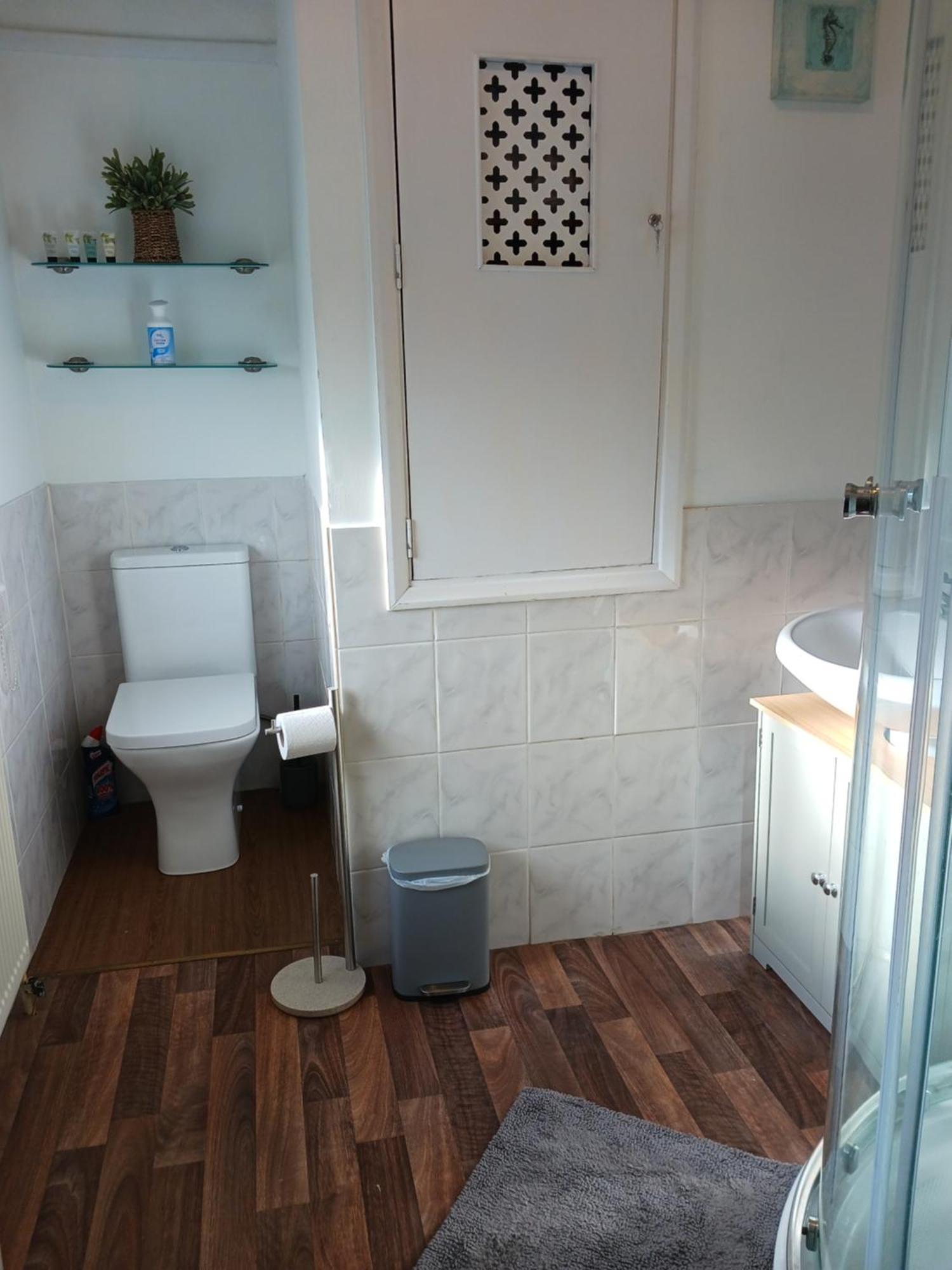 Felpham Guest House - Self Catering บอกเนอร์รีจิส ภายนอก รูปภาพ